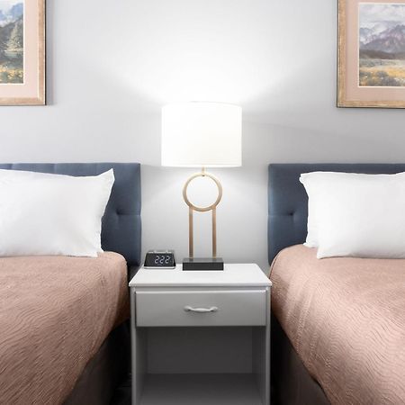 Copper Mountain Inn And Suites Princeton Extérieur photo