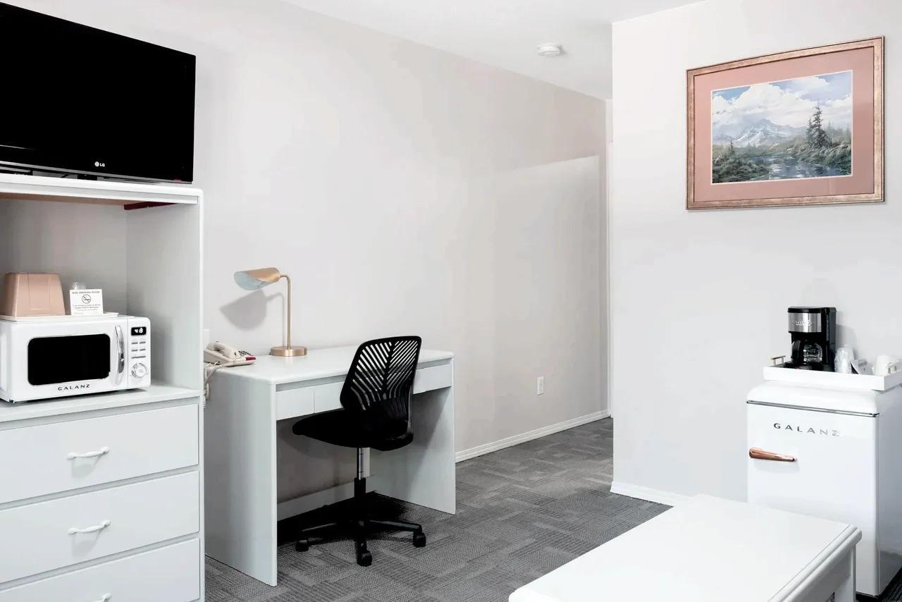 Copper Mountain Inn And Suites Princeton Extérieur photo