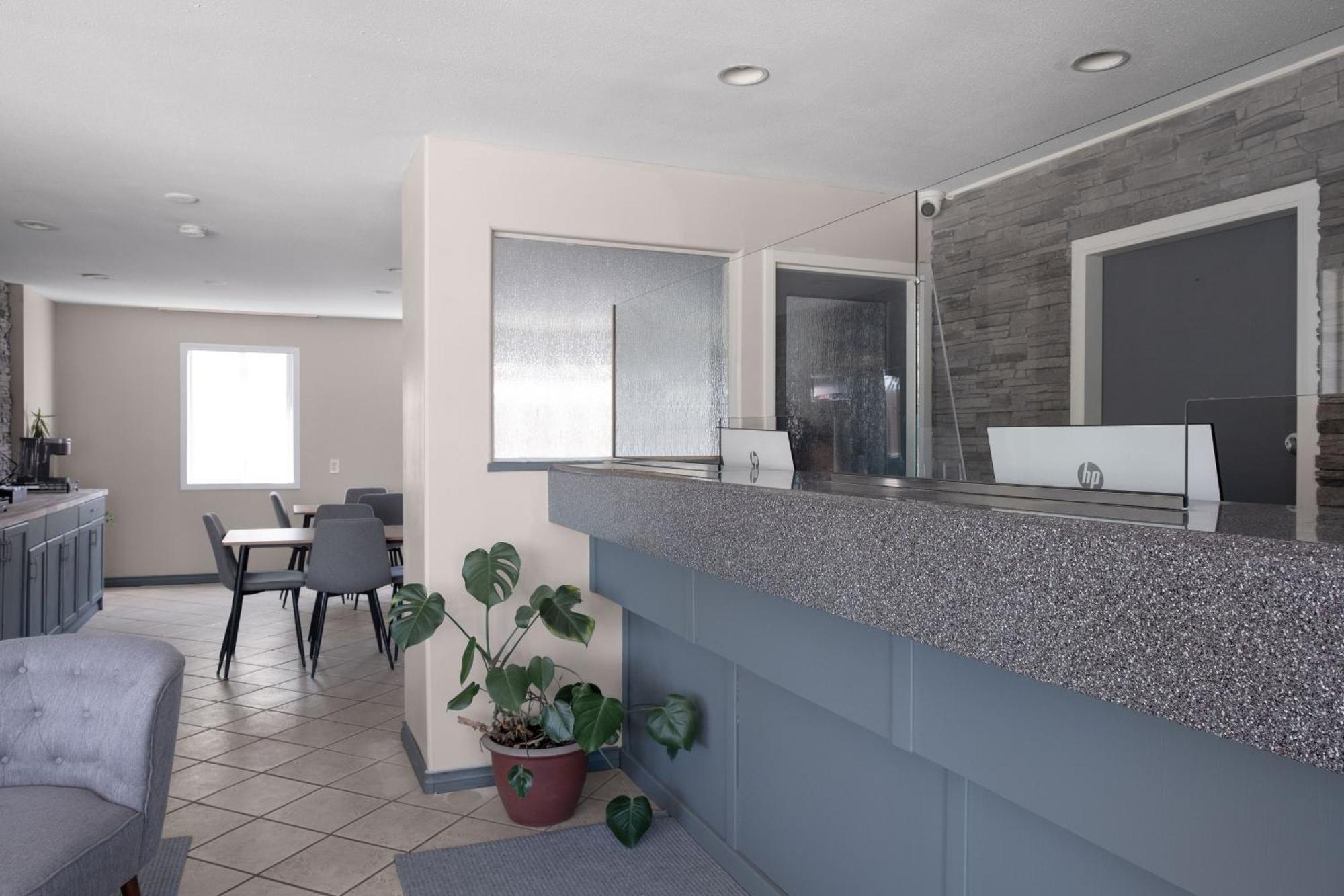 Copper Mountain Inn And Suites Princeton Extérieur photo